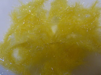 Jumbo Cactus UV 30 mm - 110 Yellow UV